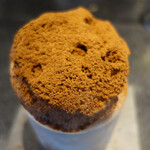 セララバアド - カカオ対照