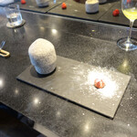 セララバアド - カカオ対照