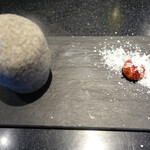 セララバアド - カカオ対照