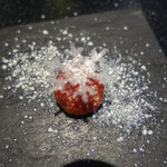 セララバアド - カカオ対照