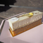 パティスリー・パリセヴェイユ - 