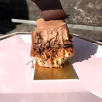 パティスリー・パリセヴェイユ - 