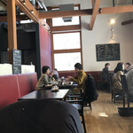 SAWAMURA Karuizawa Harunireterasu