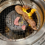 Yakiniku Kingu - 