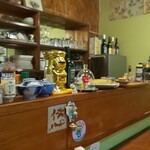 Meeno Cafe - 