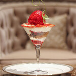 ニューヨークラウンジ by インターコンチネンタル 東京ベイ - 