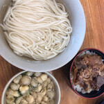 Tenryou Udon - 