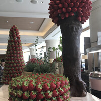 シースケープ テラス・ダイニング - 