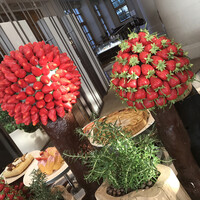 シースケープ テラス・ダイニング - 