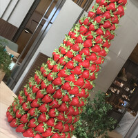 シースケープ テラス・ダイニング - 