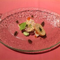 レストラン八間蔵 - 