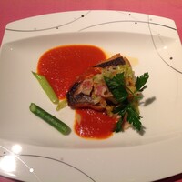 レストラン八間蔵 - 