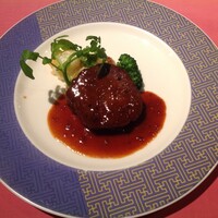 レストラン八間蔵 - 