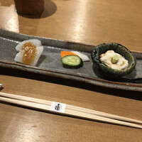 焼き鳥 峠 - 
