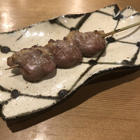 焼き鳥 峠 - 