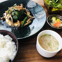 焼肉 The INNOCENT CARVERY 新丸ビル店 - 