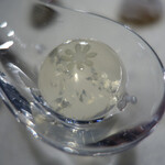 セララバアド - スノードーム