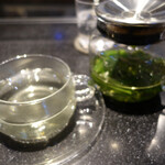 セララバアド - ハーブティ