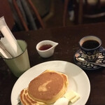 カフェ香咲 - 