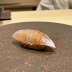 Sushi Ugatsu - かすご鯛