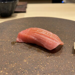 鮨 うがつ - 中トロ