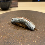 鮨 うがつ - 小肌