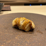 鮨 うがつ - 穴子