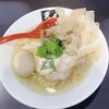 超純水採麺 天国屋