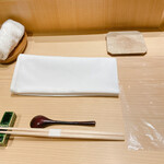 大阪天満宮 鮨とよなが - 