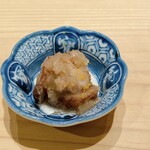 大阪天満宮 鮨とよなが - 