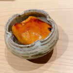 大阪天満宮 鮨とよなが - 白子丼