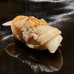 大阪天満宮 鮨とよなが - 煮ハマグリ