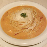 パスタ キッチン - 