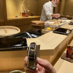 大阪天満宮 鮨とよなが - 