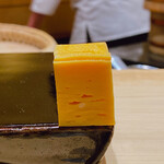 大阪天満宮 鮨とよなが - 玉