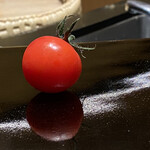 大阪天満宮 鮨とよなが - トマトダ