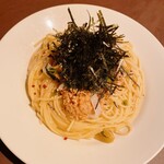 パスタ キッチン - 