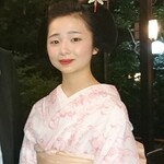 上七軒ビアガーデン - 市ぎく