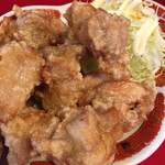 サンポン亭 - 