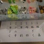 上七軒ビアガーデン - 最終日当番