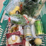 ツルヤ - 料理写真: