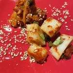 焼肉ワインバル OYAKATA - 