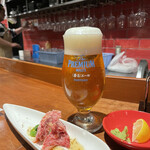 焼肉ワインバル OYAKATA - 