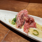 焼肉ワインバル OYAKATA - 