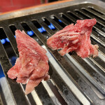 焼肉ワインバル OYAKATA - 