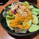 焼肉ワインバル OYAKATA - 