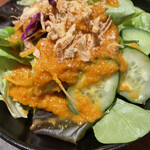 焼肉ワインバル OYAKATA - 