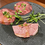 焼肉ワインバル OYAKATA - 