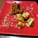 焼肉ワインバル OYAKATA - 