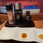 焼肉ワインバル OYAKATA - 